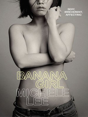 cover image of Banana Girl